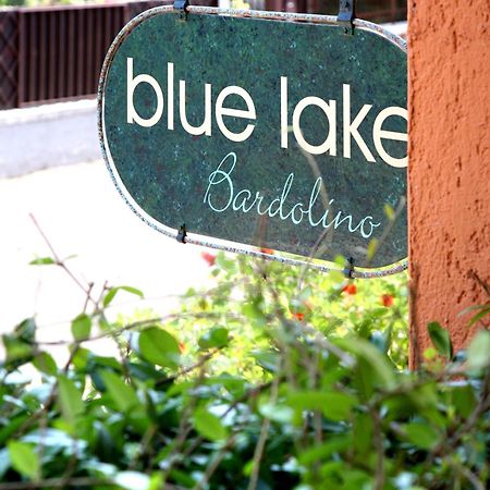Blue Lake Residence - Bardolino Eksteriør billede