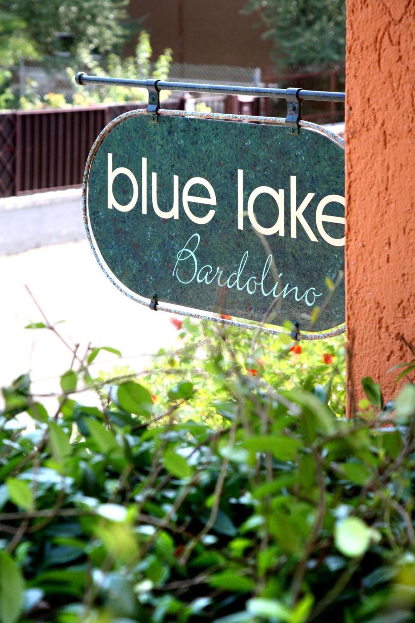Blue Lake Residence - Bardolino Eksteriør billede